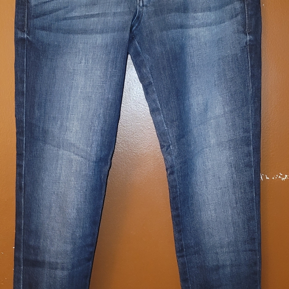 Fashion Nova Jeans Size 1